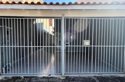 Casa com 2 quartos à venda na Rua Clotildes Piratelli Barnabé, 81, Jardim Flórida, Indaiatuba
