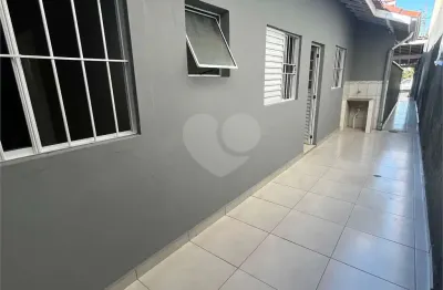 Casa com 2 quartos à venda na Clotildes Piratelli Barnabé, Jardim Flórida, Indaiatuba