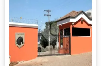Terreno à venda na Estrada Municipal Chafic José Saif, Vila Inglesa, Indaiatuba