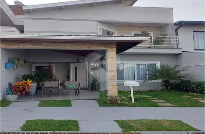 Condomínio com 3 quartos à venda em villaggio di itaici - sp