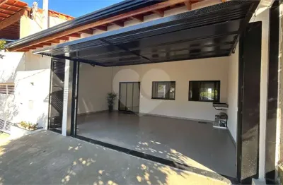 Casa com 2 quartos à venda em parque residencial sabiás - sp