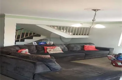 Casa com 3 quartos à venda em parque são lourenço - sp