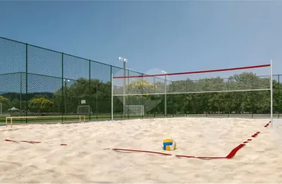 Terreno à venda no Parque Campo Bonito, Indaiatuba 