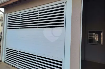 Casa térrea com 3 quartos à venda em jardim monte carlo - sp