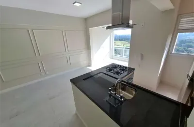 Apartamento com 2 quartos para locação em vila homero - sp