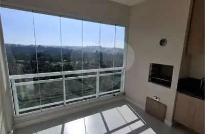 Apartamento com 2 quartos para alugar na Vila Homero, Indaiatuba 