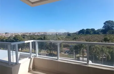 Apartamento com 3 quartos à venda em chácara belvedere - sp