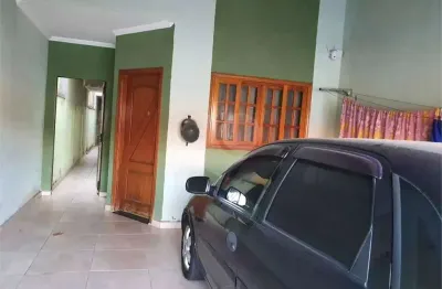 Casa com 3 quartos à venda na Domacyr Stocco Júnior, Jardim Califórnia, Indaiatuba