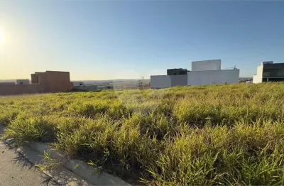 Terreno à venda na Carlos Alberto Borges, Jardim Bom Sucesso, Indaiatuba