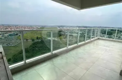 Apartamento com 5 quartos para locação em jardim pompéia - sp