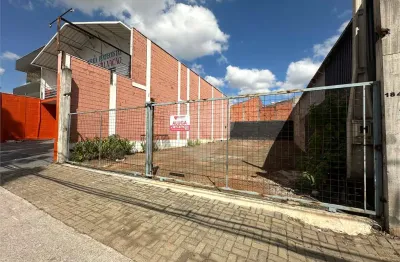 Terreno comercial para alugar na Avenida Ario Barnabé, Jardim Morada do Sol, Indaiatuba
