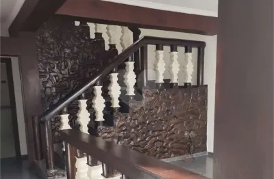 Sobrado com 2 quartos à venda em parque das rosas - sp