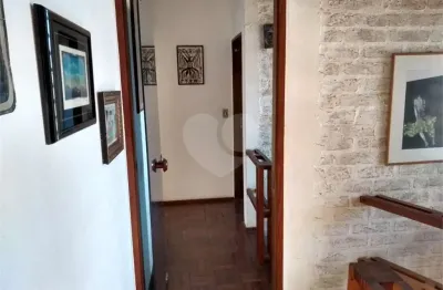 Casa com 2 quartos à venda na Rua Antônio Marques Serra, Jardim Antonio Von Zuben, Campinas