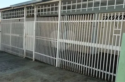 Ponto comercial à venda na José Francisco Ceccon, Parque das Nações, Indaiatuba