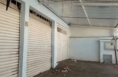 Ponto comercial à venda na José Francisco Ceccon, Parque das Nações, Indaiatuba