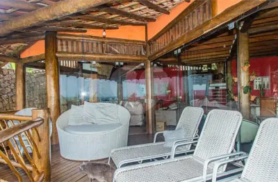Casa com 4 quartos à venda em praia grande (sul da ilha) - sp