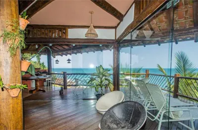 Casa com 4 quartos à venda em praia grande (sul da ilha) - sp