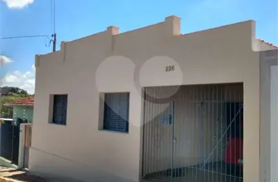 Casa com 3 quartos à venda na João Rosa De Oliveira, Centro, Porangaba