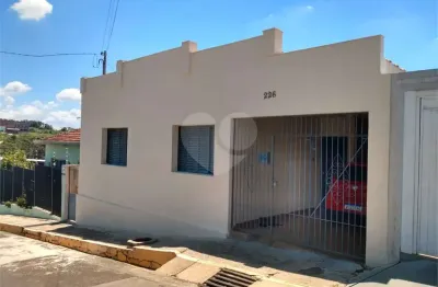 Casa com 3 quartos à venda na João Rosa De Oliveira, Centro, Porangaba