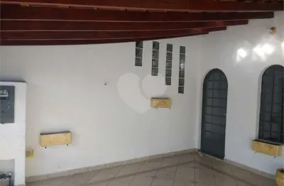 Casa com 3 quartos à venda em parque das nações - sp