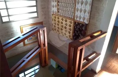 Sobrado com 2 quartos à venda em jardim antonio von zuben - sp