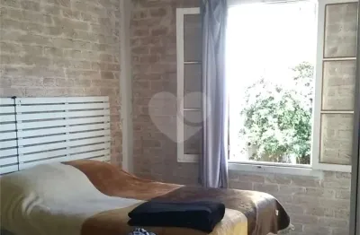 Casa com 2 quartos à venda na Rua Antônio Marques Serra, Jardim Antonio Von Zuben, Campinas