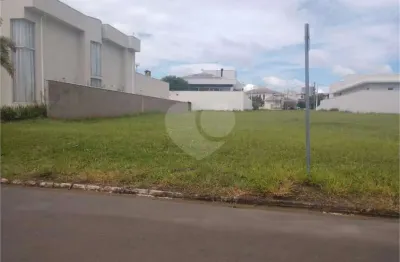 Terreno à venda na Jardim Dos Lagos, Jardim dos Lagos, Indaiatuba