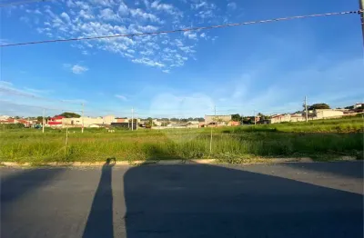 Terreno à venda no Jardim Casablanca, Indaiatuba 