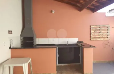 Casa com 2 quartos à venda ou para locação em parque campo bonito - sp