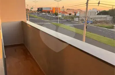 Apartamento com 2 quartos para locação em jardins do império - sp