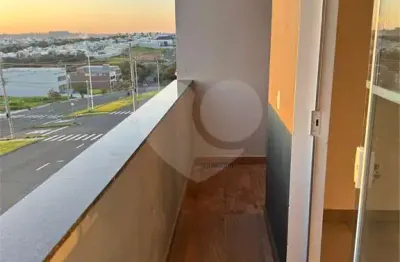 Apartamento com 1 quartos para locação em jardins do império - sp