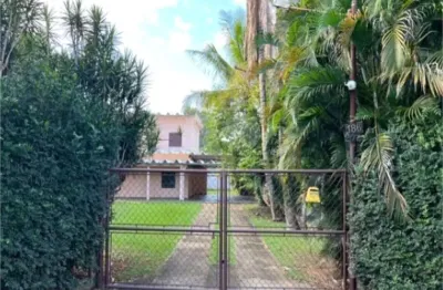 Chácara com 3 quartos para locação em parque das bandeiras - sp