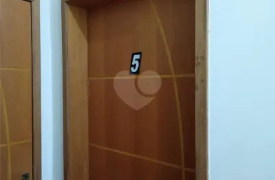 Studio com 1 quartos para locação em jardim hubert - sp