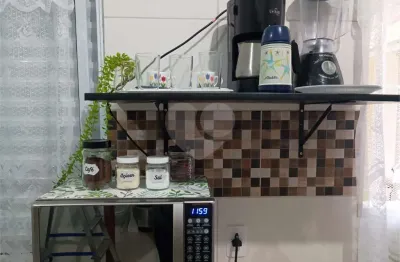 Kitnet / Stúdio para alugar no Jardim Hubert, Indaiatuba 