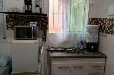 Kitnet / Stúdio para alugar na Rua Anthenor de Godoy, 100, Jardim Hubert, Indaiatuba