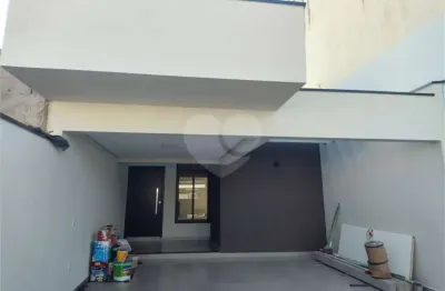 Casa com 3 quartos à venda na Rua Quinze de Novembro, 2451, Jardim Dom Bosco, Indaiatuba