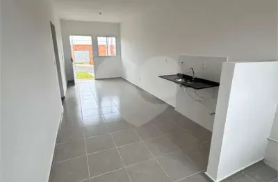 Casa com 2 quartos à venda no Jardim das Araras, Indaiatuba 