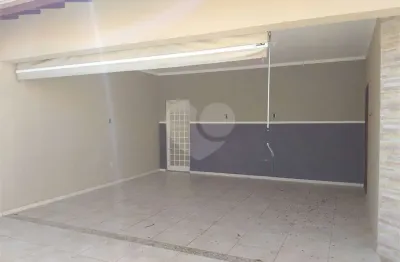 Casa com 3 quartos para locação em jardim sevilha - sp