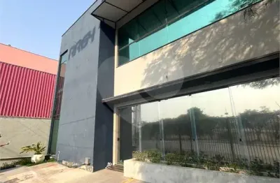 Salão comercial à venda ou para locação em jardim são francisco - sp
