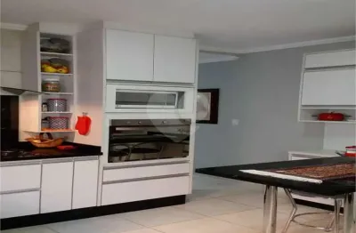 Casa com 2 quartos à venda na Rua Oscar Steffen, 144, Jardim Regina, Indaiatuba