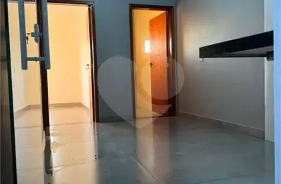 Apartamento com 2 quartos para locação em jardins do império - sp