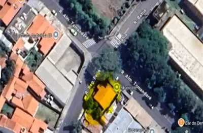 Casa com 2 quartos para alugar na Almirante Tamandaré, Cidade Nova II, Indaiatuba