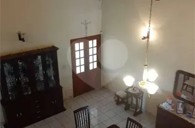 Casa com 3 quartos para locação em solar de itamaracá - sp