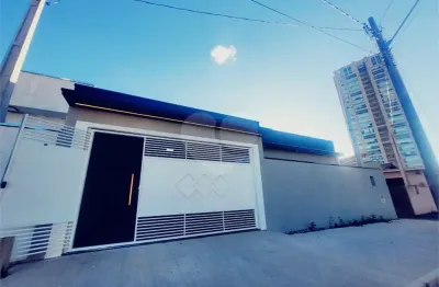 Casa com 3 quartos à venda na Vila Castelo Branco, Indaiatuba 