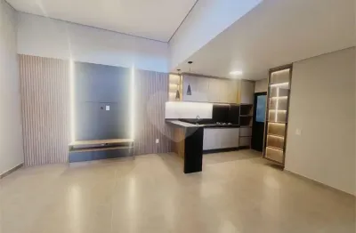 Casa com 3 quartos à venda na Rua Colômbia, 38, Vila Castelo Branco, Indaiatuba