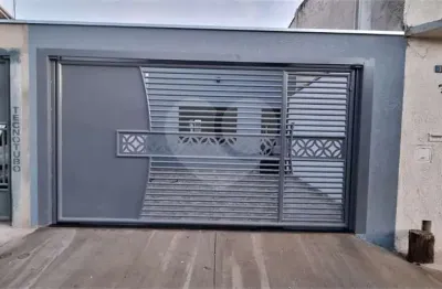 Casa com 3 quartos à venda em jardim morada do sol - sp