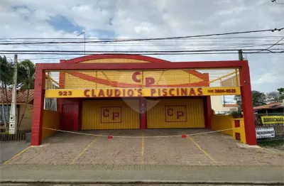 Ponto comercial à venda na Avenida Coronel Antônio Estanislau do Amaral, Jardim Juliana, Indaiatuba