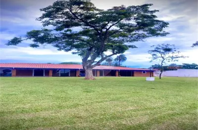 Chácara com 6 quartos à venda em chácaras do guacuri - sp