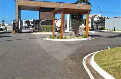 Terreno à venda na Alameda Ezequiel Mantoanelli, Jardim Piemonte, Indaiatuba