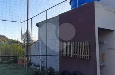 Condomínio com 3 quartos à venda em jardim do ribeirão ii - sp